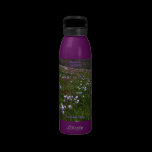 Hydration/Water Bottle: Columbine water bottles