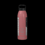 Hydration/Water Bottle: Mt Sherman water bottles