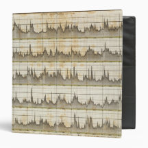 Hydro historical overview of state Elbe River Binder