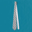 Hydrocarbonaholics Anonymous Neck Tie by hydrocarbsanon Hydrocarbonaholics Anonymous Neck Tie