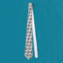 Hydrocarbonaholics Anonymous Neck Tie by hydrocarbsanon Hydrocarbonaholics Anonymous Neck Tie