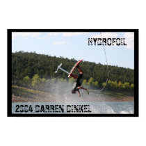 HYDROFOIL posters by Palombo HYDROFOIL posters