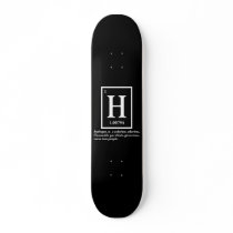 hydrogen - a gas which turns into people skate deck