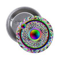 Hydrogen Fuel Cell Button buttons