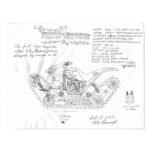 hydrogen fuel, cell dirt, bike hot, rod, sketches