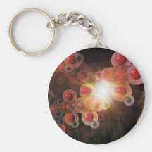 Hydrolysis of Adenosine triphosphate Key Chain