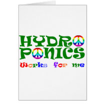 HydroNics cards