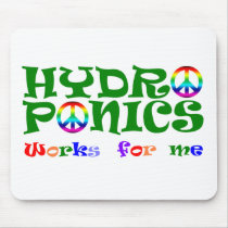 HydroNics mousepads by Lil_Stinker HydroNics mousepads