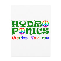 HydroNics postcards by Lil_Stinker HydroNics postcards