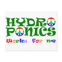 HydroNics postcards by Lil_Stinker HydroNics postcards