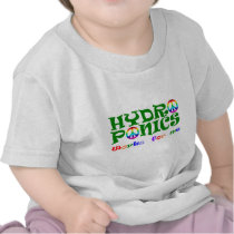 HydroNics t-shirts by Lil_Stinker HydroNics t-shirts