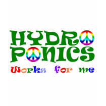 HydroNics t-shirts by Lil_Stinker HydroNics t-shirts
