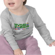 HydroNics t-shirts by Lil_Stinker HydroNics t-shirts
