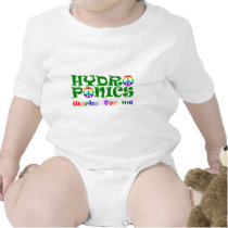HydroNics t-shirts by Lil_Stinker HydroNics t-shirts