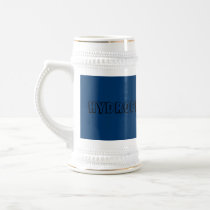 Hydrophilic To Beer Coffee Mug