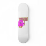 hydroponic farming is inner city farming skate board deck