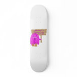Hydroponics Farming of the Future Skate Board Decks
