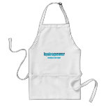 Hydropower Wet! Apron