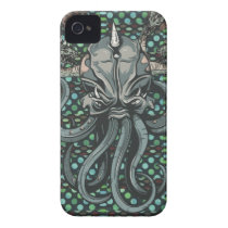 HydroSquid Iphone 4s case Case-mate Iphone 4 Cases
