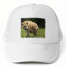 Hyena Baseball Cap Hats
