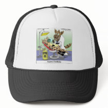 Hyena Dentistry Gifts Tees Mugs Cards Etc hats
