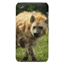 Hyena iTouch Case Case-Mate iPod Touch Case