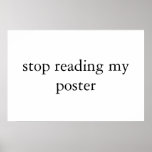 hyfh posters