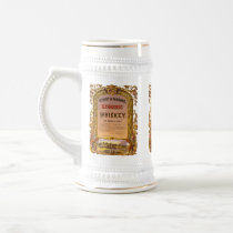 Hygienic Whiskey: 1860 - Beer Stein Mugs