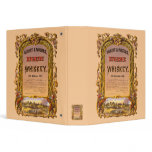 Hygienic Whiskey: 1860 - Binder