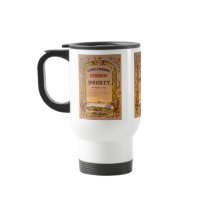 Hygienic Whiskey: 1860 - Mug #3