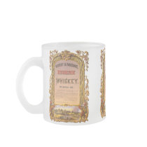 Hygienic Whiskey: 1860 - Mug #6