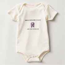 Hygienist Hygienist, What do you see - Customized t-shirts