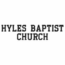 HYLES BAPTIST CHURCH embroidered shirts by Proverbs11_30 HYLES BAPTIST CHURCH embroidered shirts
