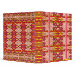 "HYLOGRYPHICS" BINDER