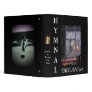 Hymnal Organizer Binders