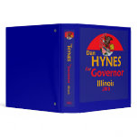 HYNES Gov Illinois Avery Binder