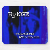 HyNGE mousepads