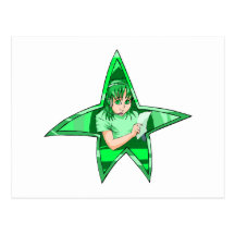 Hyosuke Post Card
