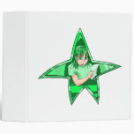Hyosuke Vinyl Binders