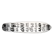 Hyp Board skateboards