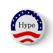 Hype button by obamabidenladen Hype button