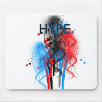 Hype mousepads by HypeCompany Hype mousepads