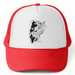 HYPE: Rocket Powered Skateboard hats
