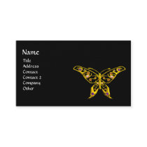 HYPER BUTTERFLY business cards by bulgan_lumini HYPER BUTTERFLY business cards