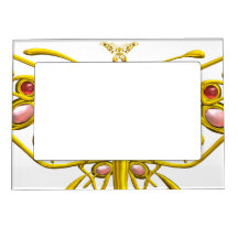 HYPER BUTTERFLY MAGNETIC PICTURE FRAME