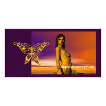 HYPER BUTTERFLY photo cards by bulgan_lumini HYPER BUTTERFLY photo cards