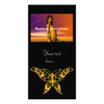 HYPER BUTTERFLY photo cards