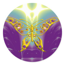 HYPER BUTTERFLY stickers by bulgan_lumini HYPER BUTTERFLY stickers