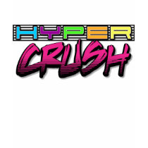 Hyper Crush Shirt 1