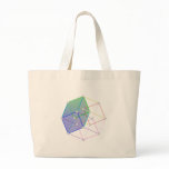 Hyper Cube 2 -- cool science in 4D! bags
